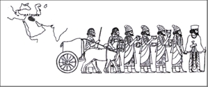 تخت جمشید