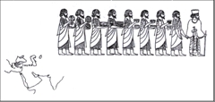 تخت جمشید