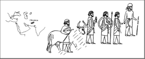 تخت جمشید