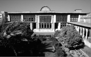 خانه زینتالملوک