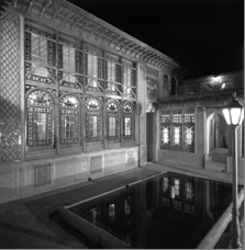 خانه فروغ‌الملک