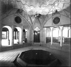 خانه فروغالملک
