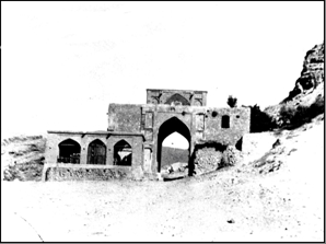 دروازه قرآن