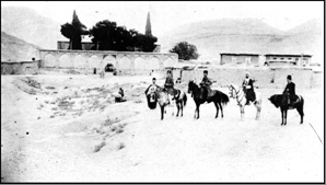 سعدیه