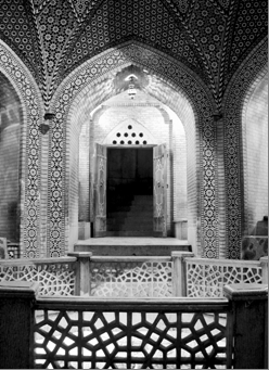 سعدیه