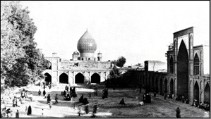 شاهچراغ(ع)