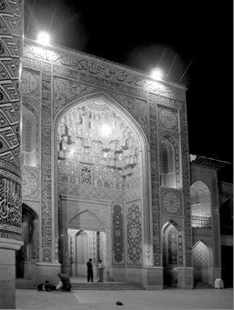شاهچراغ(ع)
