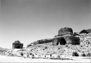 قصر آیینه