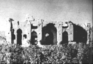 قصر کیامرث