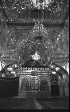 آستانه سیدعلاءالدین حسین