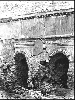 کاخ اردشیر بابکان