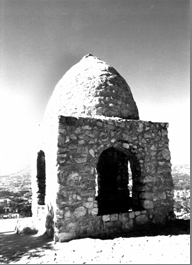 گنبد عضد