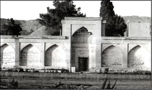 مدرسه سعیدیه