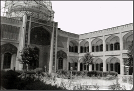 مدرسه صالحیه
