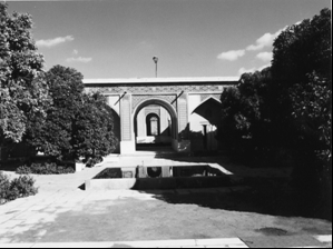 مدرسه منصوریه