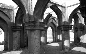 مسجد جامع اشکنان