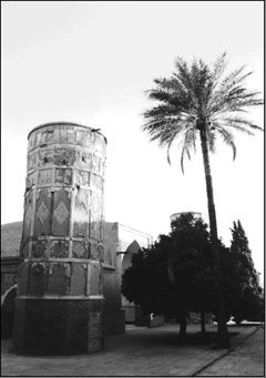 مسجد جامع داراب