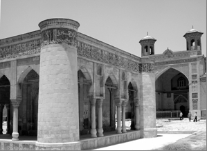 مسجد جامع عتیق