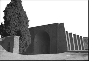 مسجد جامع نیریز