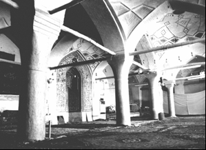 مسجد سیاوشان