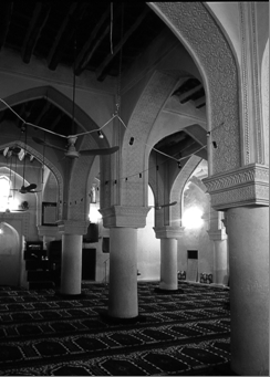 مسجد علیخان اشکنان