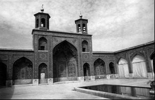 مسجد نصیرالملک