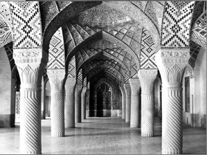 مسجد نصیرالملک