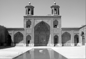 مسجد نصیرالملک