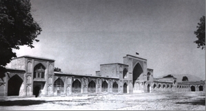 مسجد نو