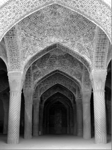 مسجد وکیل