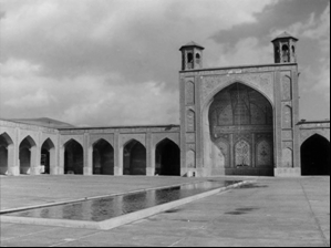 مسجد وکیل