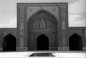 مسجد وکیل