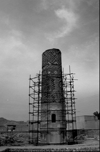 منار دانیال