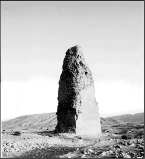 مناره خوید مبارکی