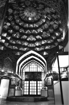 موزه پارس