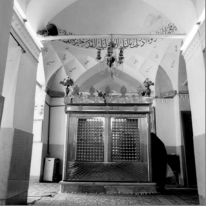 امامزاده عبداللّه