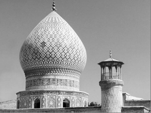 امامزاده علی بن حمزه