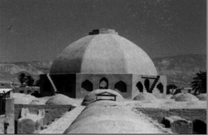 بازار قیصریه لار