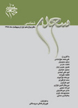 سعدی شناسی دفتر دوازدهم