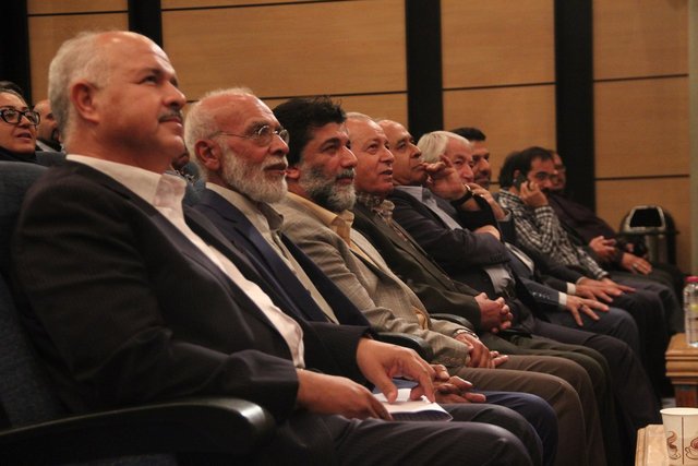 کمالی: مهدی فقیه، برند شیراز در سینمای ایران است