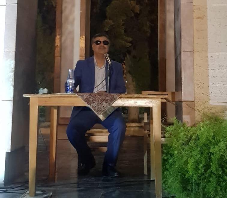 در دومین نشست سعدی‌شناسی مطرح شد/ سعدی پادشاه بی‌بدیل زبان فارسی است