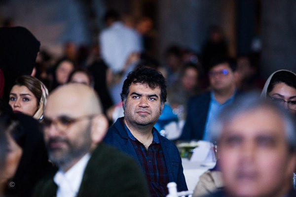 کمالی سروستانی مطرح کرد: آمادگی شیراز برای برگزاری جشنواره فیلم در ابعاد ملی و جهانی