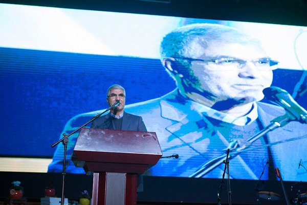 کمالی سروستانی مطرح کرد: آمادگی شیراز برای برگزاری جشنواره فیلم در ابعاد ملی و جهانی