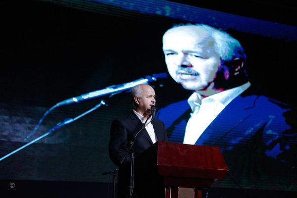 کمالی سروستانی مطرح کرد: آمادگی شیراز برای برگزاری جشنواره فیلم در ابعاد ملی و جهانی