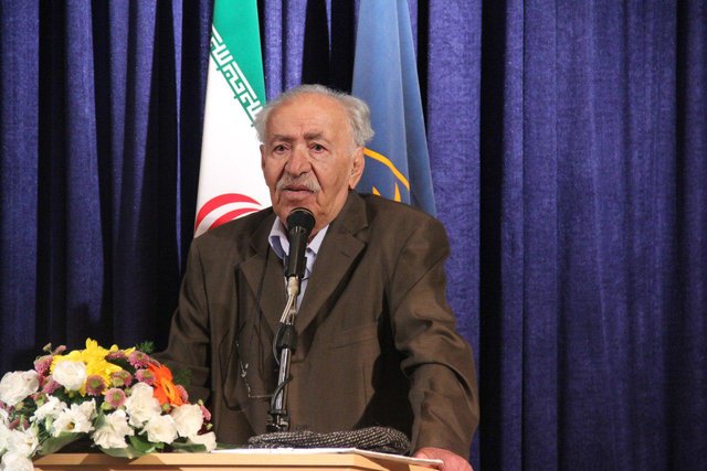 در نکوداشت هشتادمین زادروز زمانیان مطرح شد/ زمانیان؛ پژوهشگری الهام بخش، ادیبی با فضیلت