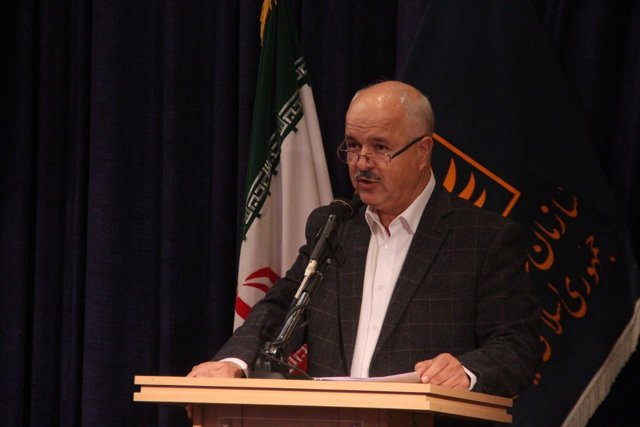 مدیر دانشنامه فارس در مراسم نکوداشت امین فقیری: ناگزیر از مردمی کردن ادبیات هستیم
