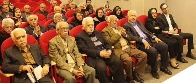 یادمان «عباس کشتکاران» برگزار شد