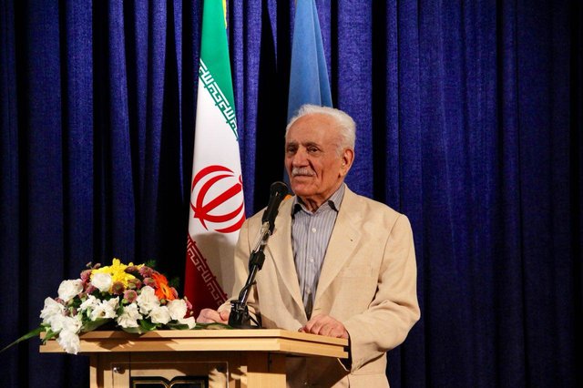 در نکوداشت هشتادمین زادروز زمانیان مطرح شد/ زمانیان؛ پژوهشگری الهام بخش، ادیبی با فضیلت
