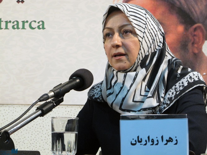 بررسی مولفه‌های مشترک در آثار دو شاعر/ راه سعدی؛ راه پترارک