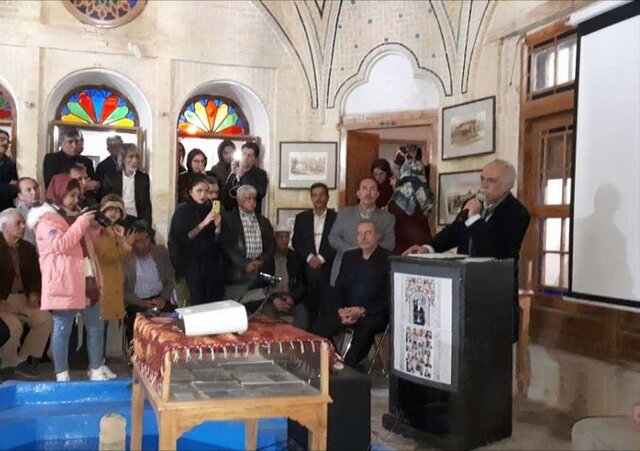 کمالی سروستانی مطرح کرد/ اهمیت پاسداران فرهنگ عامیانه